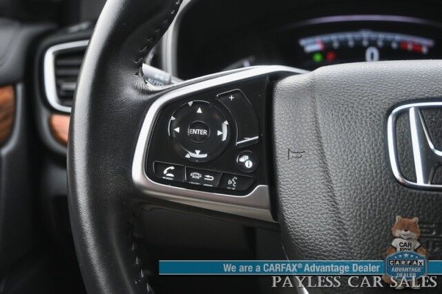 2022 Honda CR-V Touring Wasilla AK