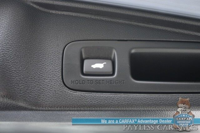 2022 Honda CR-V Touring Wasilla AK