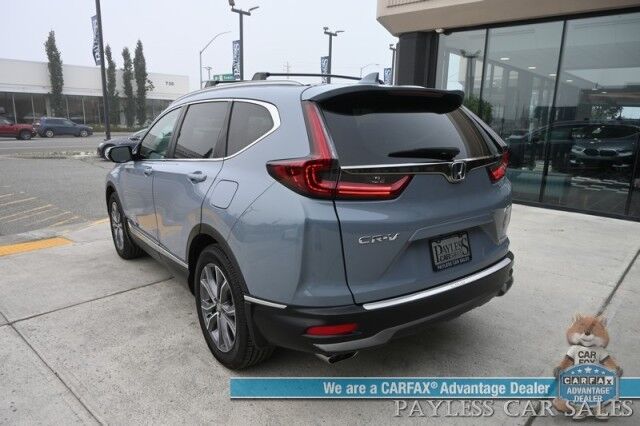 2022 Honda CR-V Touring Wasilla AK