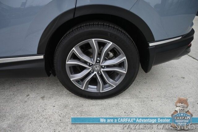 2022 Honda CR-V Touring Wasilla AK