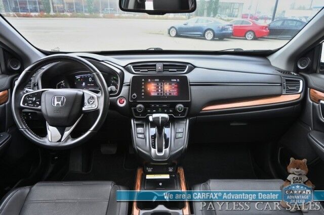 2022 Honda CR-V Touring Wasilla AK