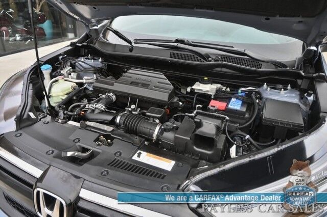 2022 Honda CR-V Touring Wasilla AK