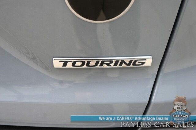 2022 Honda CR-V Touring Anchorage AK