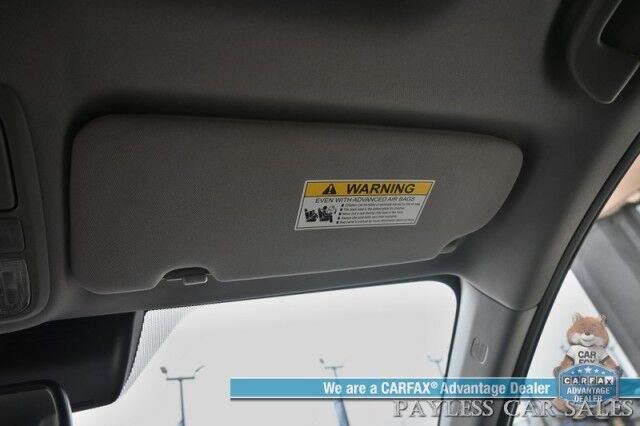 2022 Honda CR-V Touring Anchorage AK