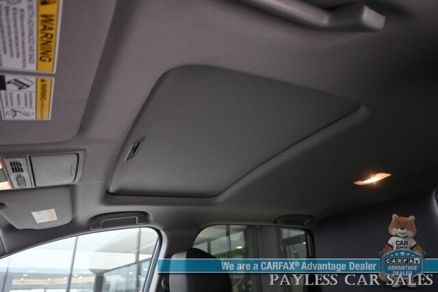 2022 Honda CR-V Touring Anchorage AK
