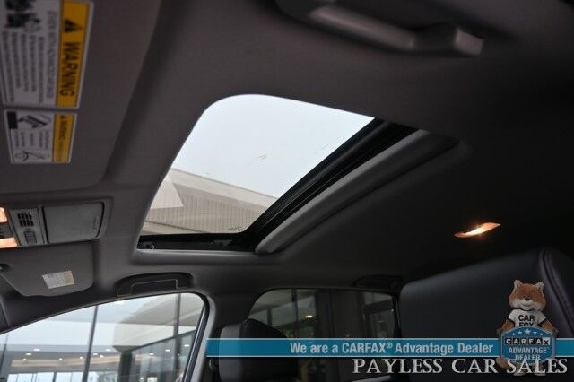 2022 Honda CR-V Touring Anchorage AK