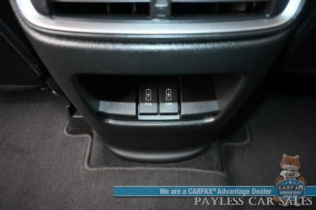 2022 Honda CR-V Touring Anchorage AK