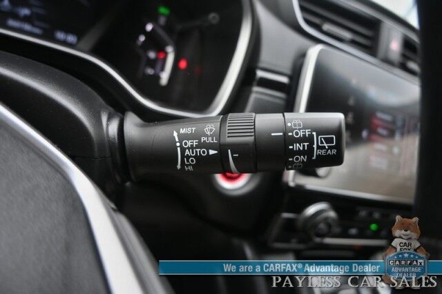 2022 Honda CR-V Touring Anchorage AK