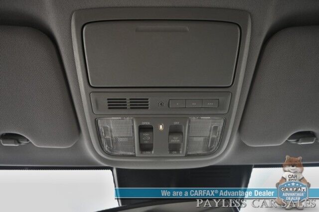 2022 Honda CR-V Touring Anchorage AK