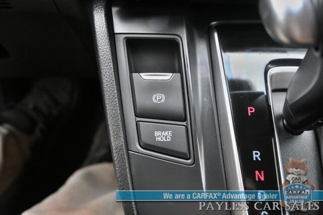 2022 Honda CR-V Touring Anchorage AK