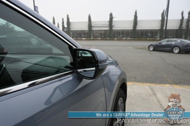 2022 Honda CR-V Touring Anchorage AK