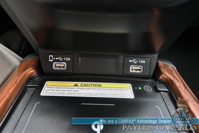 2022 Honda CR-V Touring Anchorage AK
