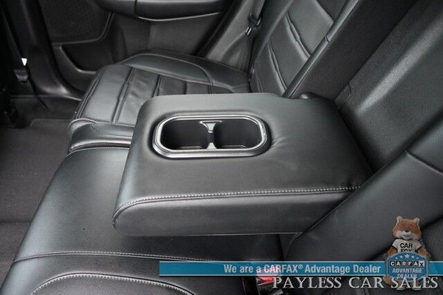 2022 Honda CR-V Touring Anchorage AK