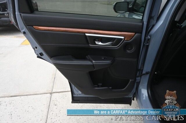 2022 Honda CR-V Touring Anchorage AK