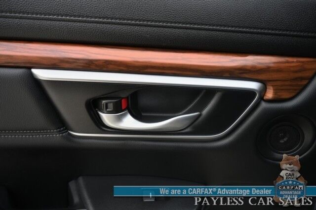 2022 Honda CR-V Touring Anchorage AK