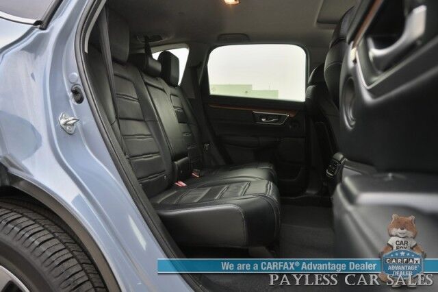2022 Honda CR-V Touring Anchorage AK