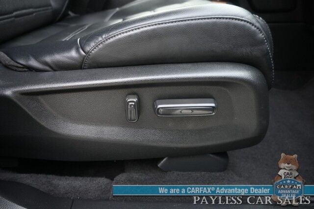 2022 Honda CR-V Touring Anchorage AK
