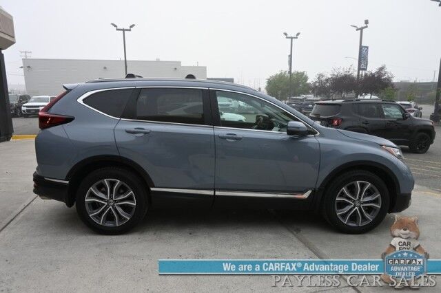 2022 Honda CR-V Touring Anchorage AK