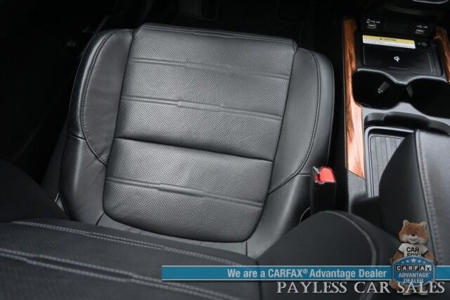 2022 Honda CR-V Touring Anchorage AK