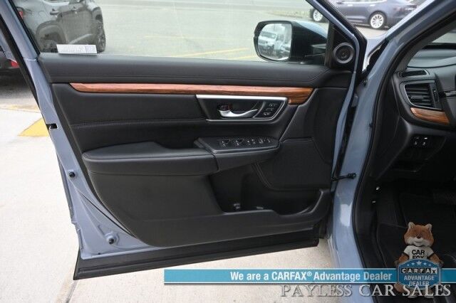2022 Honda CR-V Touring Anchorage AK