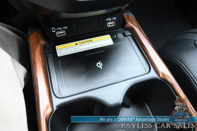 2022 Honda CR-V Touring Anchorage AK