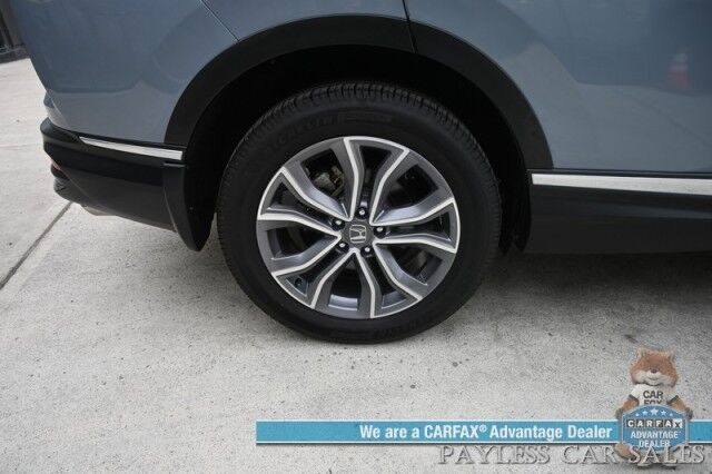2022 Honda CR-V Touring Anchorage AK