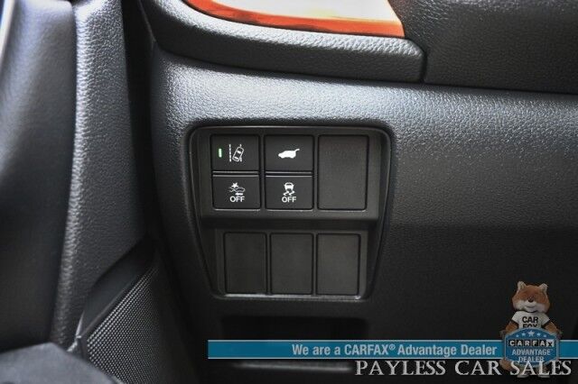 2022 Honda CR-V Touring Anchorage AK