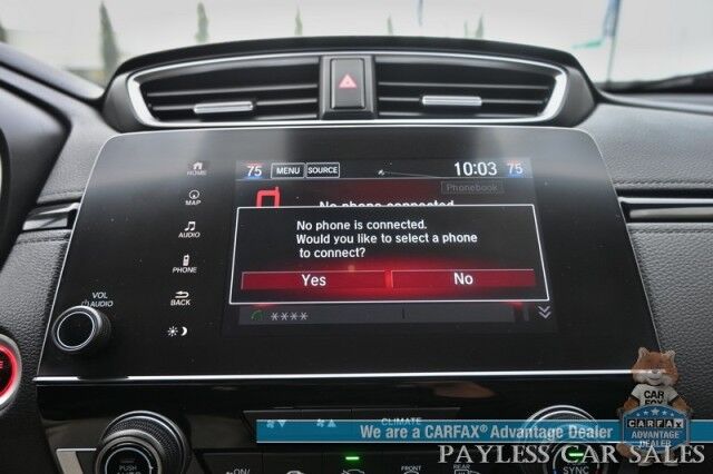 2022 Honda CR-V Touring Anchorage AK