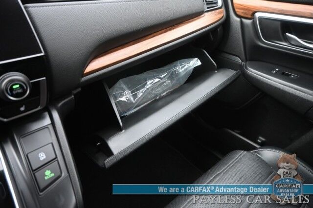 2022 Honda CR-V Touring Anchorage AK