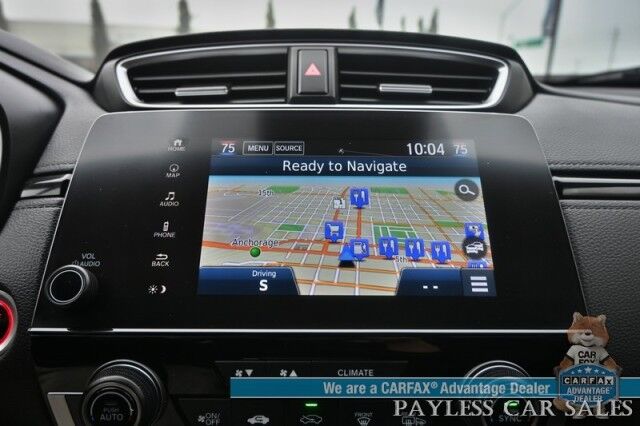 2022 Honda CR-V Touring Anchorage AK