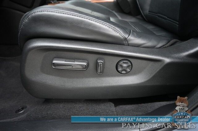 2022 Honda CR-V Touring Anchorage AK