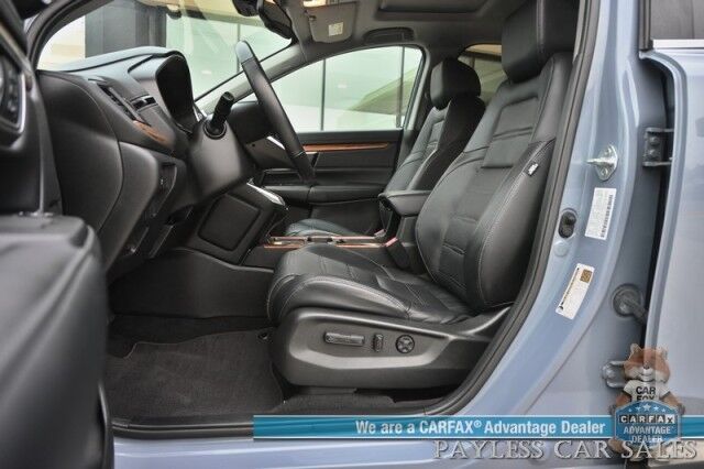 2022 Honda CR-V Touring Anchorage AK