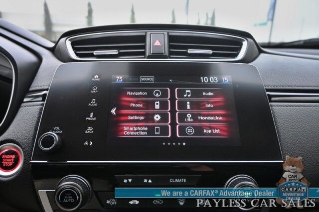 2022 Honda CR-V Touring Anchorage AK