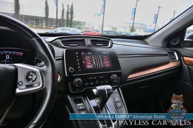 2022 Honda CR-V Touring Anchorage AK