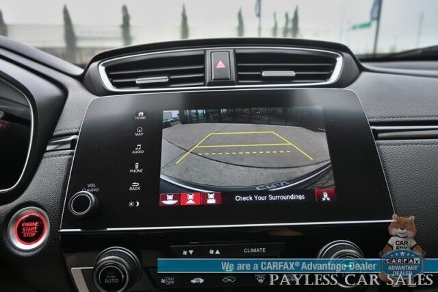 2022 Honda CR-V Touring Anchorage AK