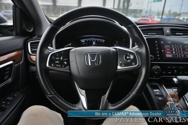 2022 Honda CR-V Touring Anchorage AK