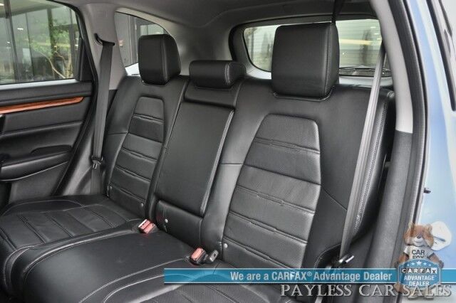 2022 Honda CR-V Touring Anchorage AK