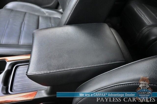2022 Honda CR-V Touring Anchorage AK