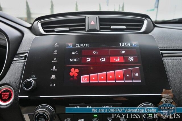 2022 Honda CR-V Touring Anchorage AK