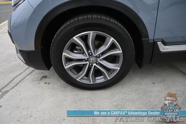 2022 Honda CR-V Touring Anchorage AK