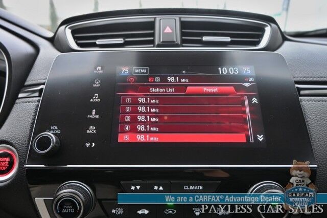 2022 Honda CR-V Touring Anchorage AK