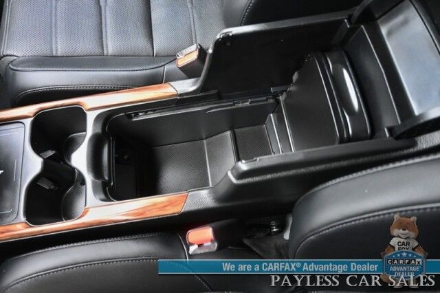 2022 Honda CR-V Touring Anchorage AK