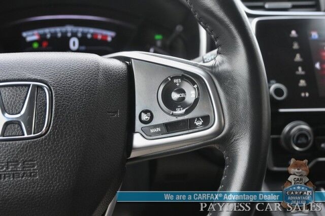 2022 Honda CR-V Touring Anchorage AK