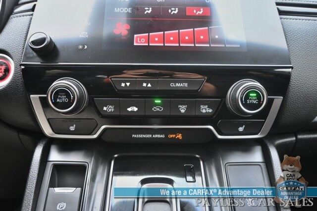 2022 Honda CR-V Touring Anchorage AK
