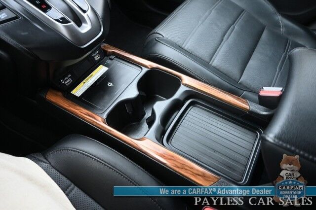 2022 Honda CR-V Touring Anchorage AK
