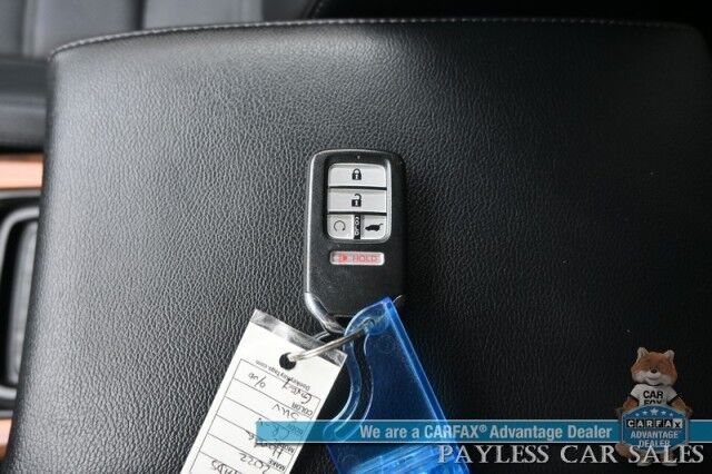 2022 Honda CR-V Touring Anchorage AK