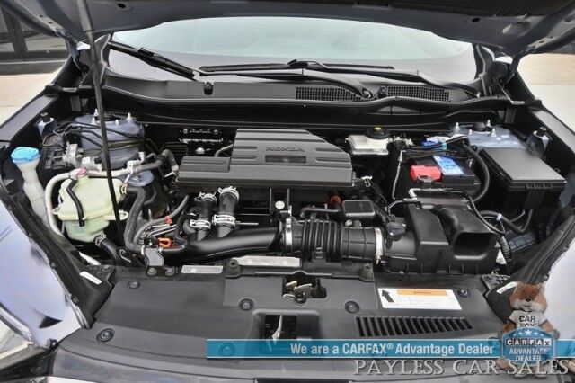 2022 Honda CR-V Touring Anchorage AK