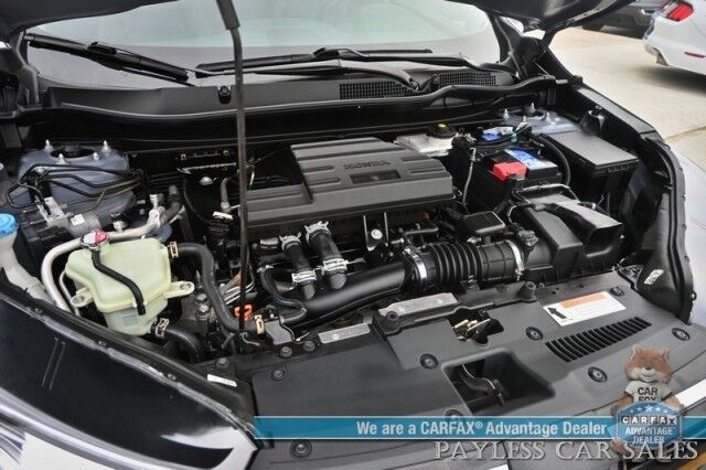 2022 Honda CR-V Touring Anchorage AK