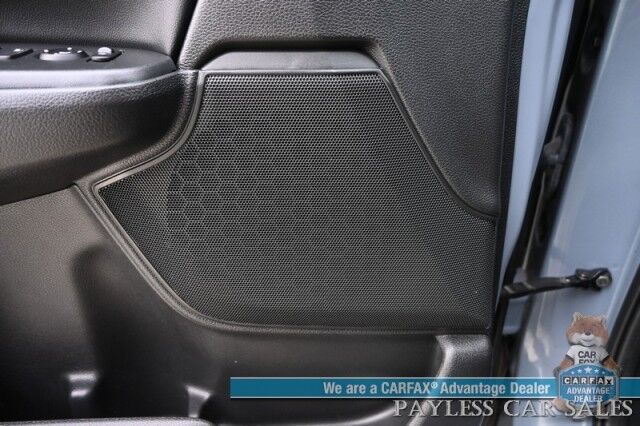 2022 Honda CR-V Touring Anchorage AK