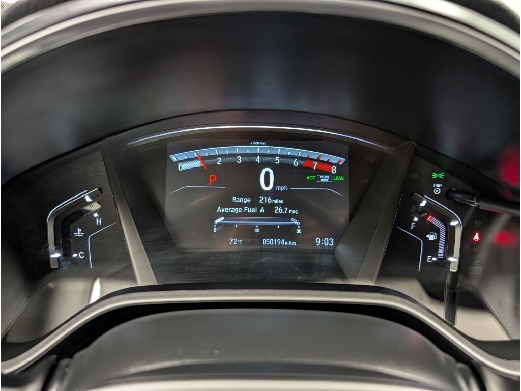 2022 Honda CR-V Touring Bozeman MT